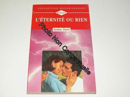 Eternità niente justine - o,