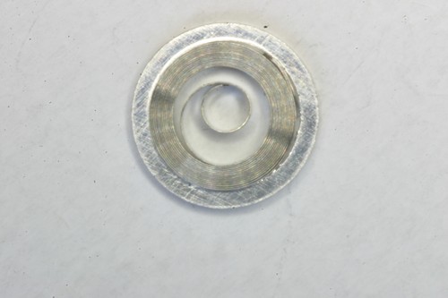 Mainspring ressort muelle - mainspring,