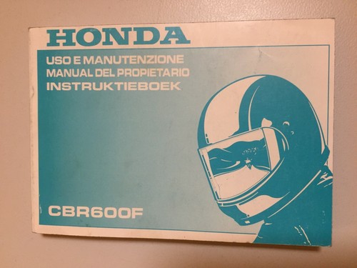 Manuale istruzioni libretto - istruzioni,