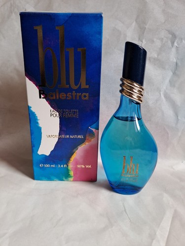 Blu balestra pour - pour, femme"