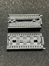 Presa ZIF basso profilo 28 pin