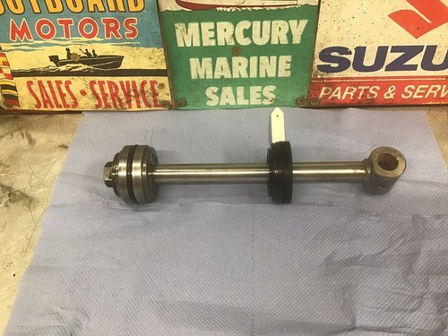 Mariner mercury power trim - mariner,