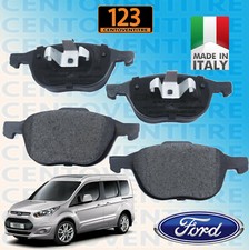 Pastiglie Freno anteriori FORD