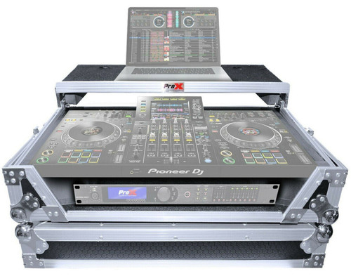 Prox xdjxzwlt flight case - prox,