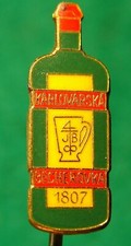 Karlovarska becherovka
