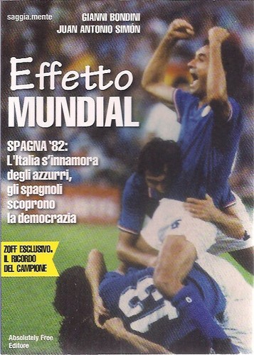 Effetto mundial spagna - effetto, 82