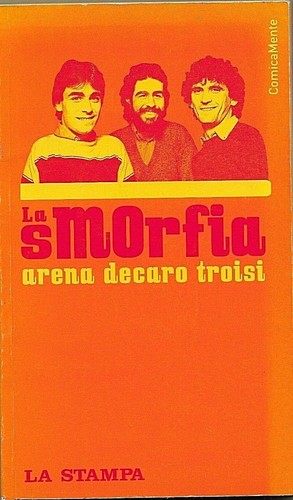 Arena troisi decaro la - troisi,