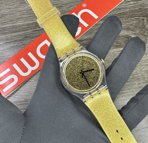 Nuovo orologio swatch - nuovo✅,
