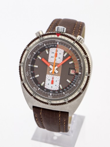 Orologio breitling bullhead - orologio,