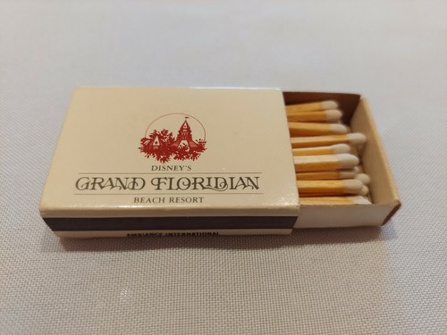 Scatola fiammiferi vintage - vintage, da