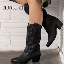 Stivali camperos donna