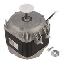 MOTORE VENTOLA, ELCO, FRIGORIFERO CONGELATORE,5 Watt,10W,16W,25W,34W, MULTI FIT 220-240v,