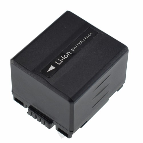 Batteria per videocamera