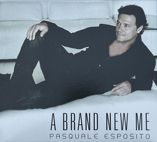A Brand New Me by Pasquale