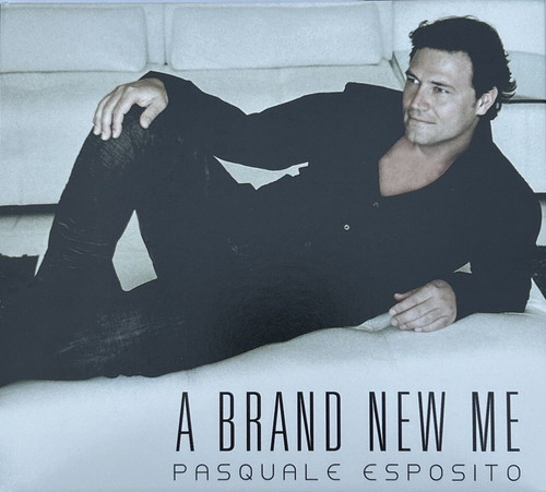 Brand new by pasquale - brand,