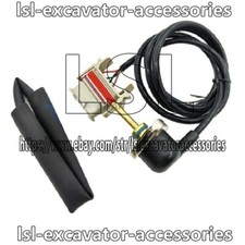 Escavatore camion per sensore