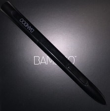 TAVOLETTA GRAFICA CON PENNA Professionale (Bamboo pen Wacom), NUOVA✅