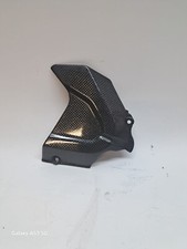 Copri Pignoni in carbonio after market per Ducati 848/1098/1198 Usato