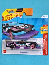 Scorcher 1 64 - gt, 89