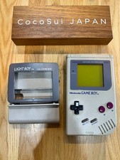 GameBoy Originale DMG-01