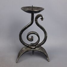 Candeliere Ferro Battuto