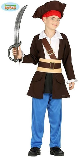 Guirca costume carnevale - carnevale, da