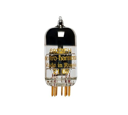 Electro harmonix 6922 e88cc - electro, 6922/e88cc