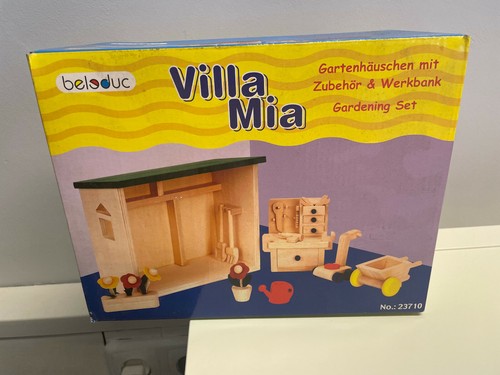 Villa mia casetta giardino - da,