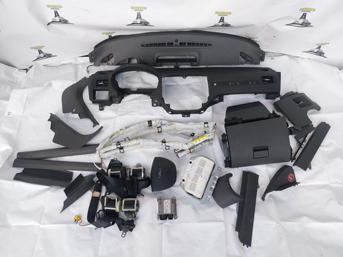 Kit airbag ford kuga serie - kuga, 1