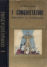 Gara, Eugenio. - I