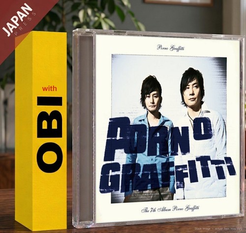 Porno grafitti - porno,