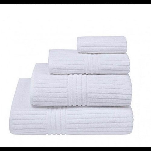 Nuovo frette set asciugamani - 2,