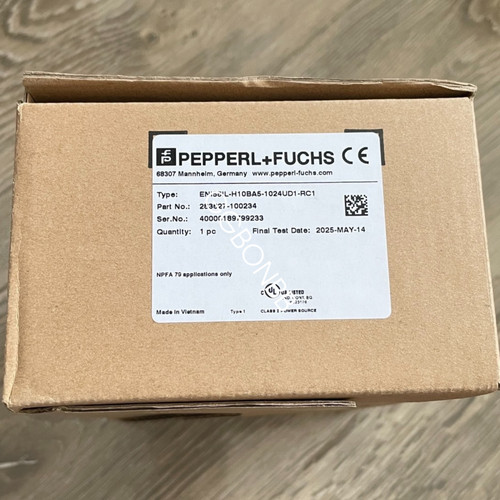 Nuovissimo encoder