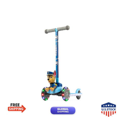 Voyager paw patrol chase - paw,
