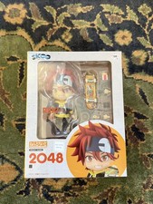 Reki Nendoroid Sk8 the