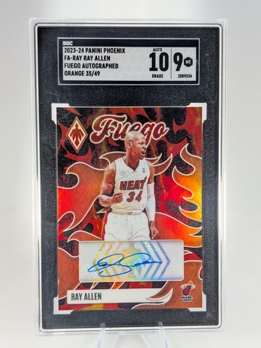 2023 panini phoenix ray - 2023-24,