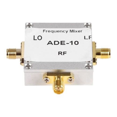 Mixer frequenza - di,