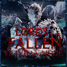 LORDS OF THE FALL - MODALITÀ
