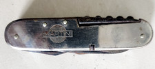 COLTELLO ANTICO MULTIFUNZIONI