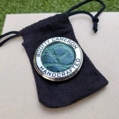 Scotty cameron gator - gator, t