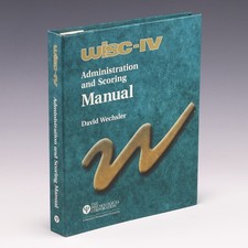 WISC-IV Administration and