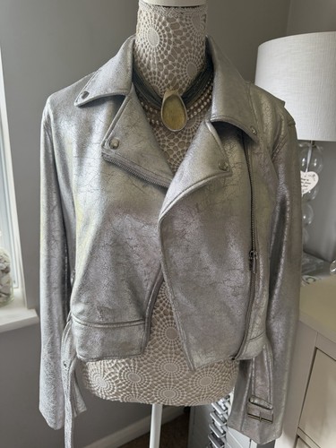 Giacca biker donna zara - giacca,