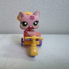 Littlest Pet Shop LPS #1846