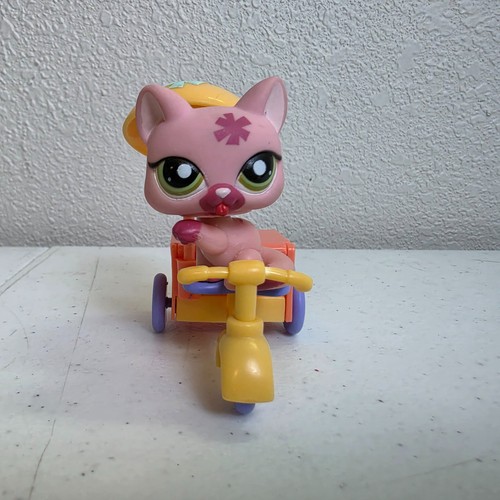 Littlest pet shop lps - shop, #1846