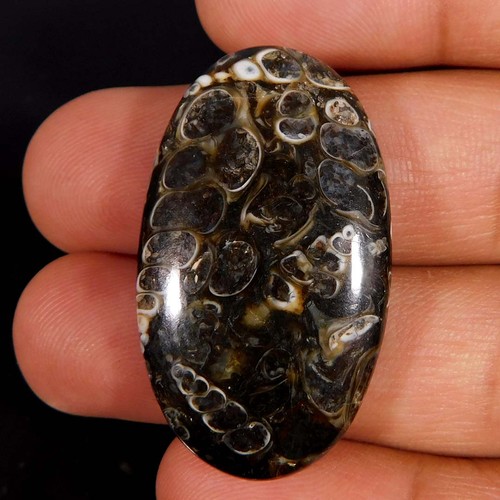 Pietra preziosa - 45,00, ct.