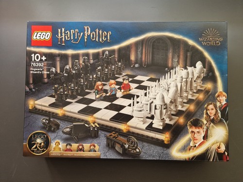 Lego harry potter hogwarts - lego, potter.