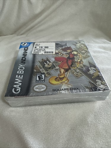 Kingdom hearts chain of - kingdom,