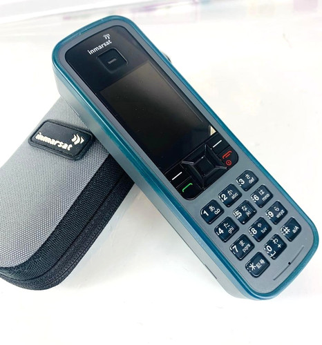 Cellulare satellitare inmarsat - cellulare,
