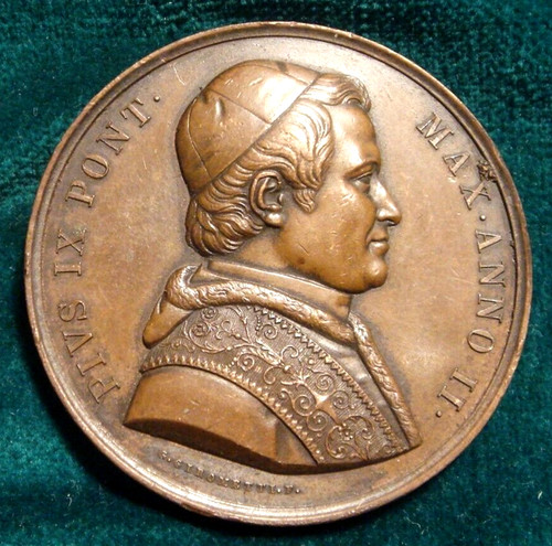 Vaticano stato pontificio pio - stato,