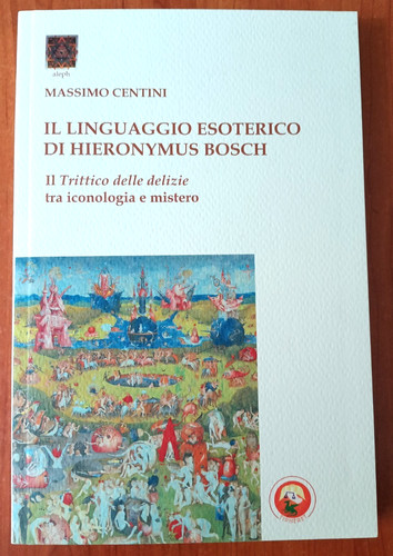 Massimo centini lingaggio - massimo,